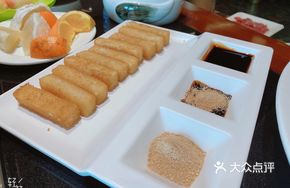 Mianshan Brown Sugar Glutinous Rice Balls