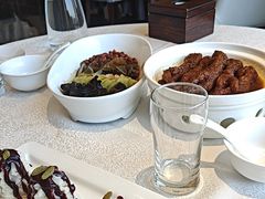 -大铁勺新津菜(东丽阳光新业广场店)