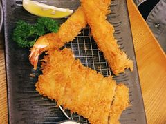 -胜博殿霸王树(嘉里中心店)