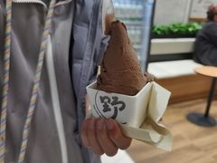 -野人先生现做冰淇淋(北京环宇荟店)