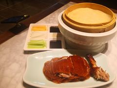 -泰钰丰烤鸭.天津菜(开发区店)