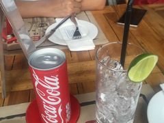 -Bamboo Bar & Grill Restaurant