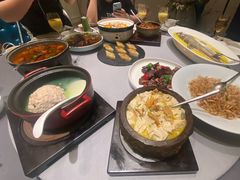 -狮王府淮扬菜(新街口友谊店)