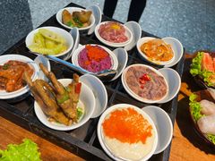 -楠火锅(哈尔滨金爵万象店)