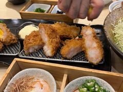 -胜博殿日式炸猪排(西红门店)