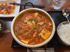 -米屋石锅拌饭(师大店)