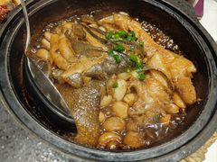 -双合园·海鲜水饺青岛菜(九水东路店)