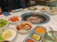 -六七八韩式烤肉·韩国料理(上杭路店)