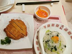 猪扒饭-池记(尖沙咀店)