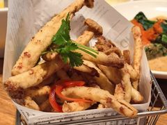 -老板恋上鱼(恒隆广场店)