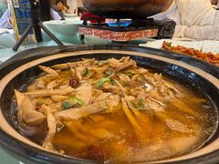 -千岛湖鱼味馆(十字街总店)