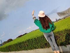 -南汇嘴观海公园