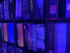 -剧狐剧本杀(徐汇1号店)
