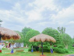 -武汉紫薇都市田园