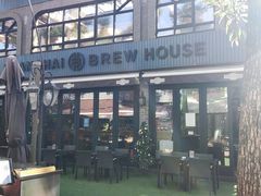 -Shanghai Brew House上海啤酒工坊(老外街店)