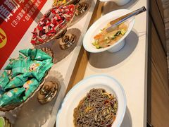 -成老灶火锅鸡(平山店)