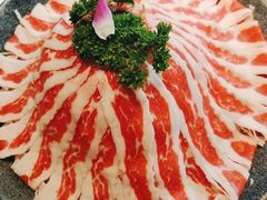-五星桥原切肥牛火锅·30年专注好牛肉(湖塘店)