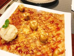 anna皇后安娜可丽饼-LA CREPERIE BRETONNE布列塔尼法式餐厅(天童北路店)