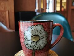 -老吴咖啡( 国贸商住大厦店)