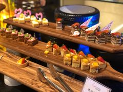 -安蒂娅·海鲜自助餐厅(安蒂娅美兰酒店)