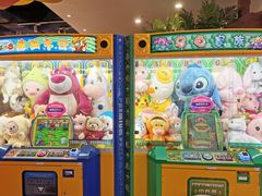 -meland·儿童乐园·游戏厅娃娃机·电玩Xbox(成都合生汇店)