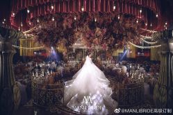 -MANLI BRIDAL婚纱