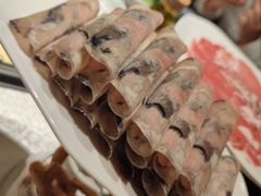-巴奴毛肚火锅(新街口金鹰店)