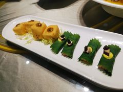 -百里鲜·闽南家宴·福建菜