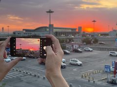 -乌鲁木齐天山国际机场-T3航站楼