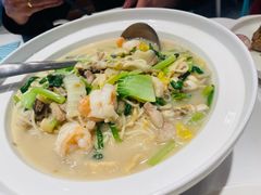 -莆田餐厅PUTIEN(三里屯店)