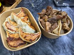 -八珍·广式煎饺·广州老字号(北京路总店)