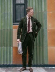 -Biella Fibers杰尼亚Zegna面料西装·夹克·礼服全定制Bespoke(晶耀前滩店)