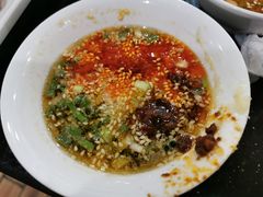 秘制调料-蓝海西城宾馆四季火锅