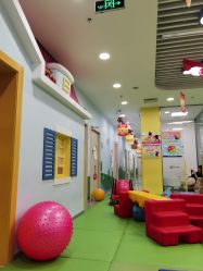 -巧虎kids体验中心(绿宝广场店)