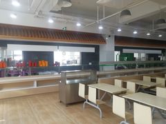 -清华澜园教工餐厅