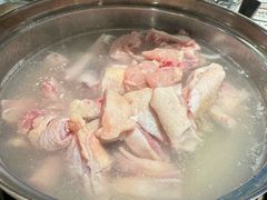 -烹然四季椰子鸡火锅(姚家园万象汇店)