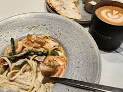 -Manner Coffee(万象食家店)