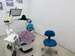 -泰康拜博口腔(松江印象城臻尔店)