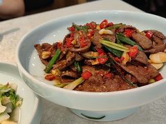-洞庭家宴·头牌甲鱼(广渠门店)