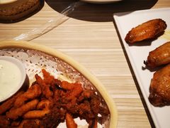-必胜客(八一店)