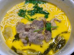 -和府捞面(东直门银座店)