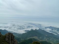 -白草畔自然风景区