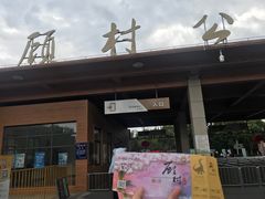-自然谷恐龙园