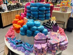 -LUSH(威尼斯人店)