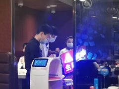 -海底捞火锅(高科广场店)