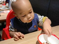 -九毛九西北菜(大东海店)