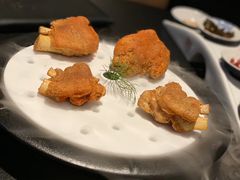 椒盐猪手-凤凰湘语·湘粤鲜融(浦东旗舰店)