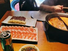 -呷哺呷哺(融创茂店)