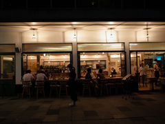 -RAC BAR(安福路店)