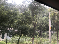-山水农家乐